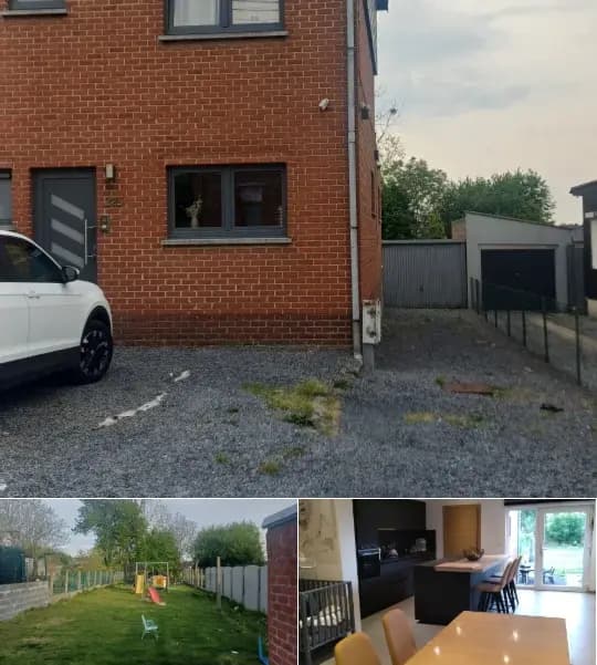 Residence for rent