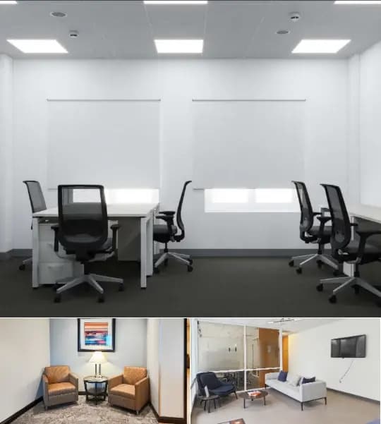 Office space for rent