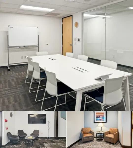 Office space for rent