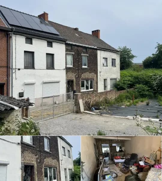 Residence for sale