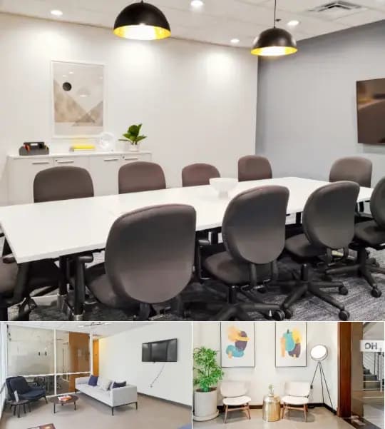 Office space for rent