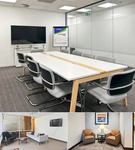 Office space for rent