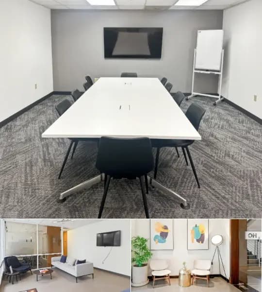 Office space for rent