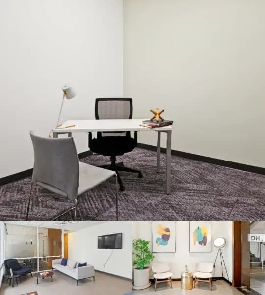 Office space for rent