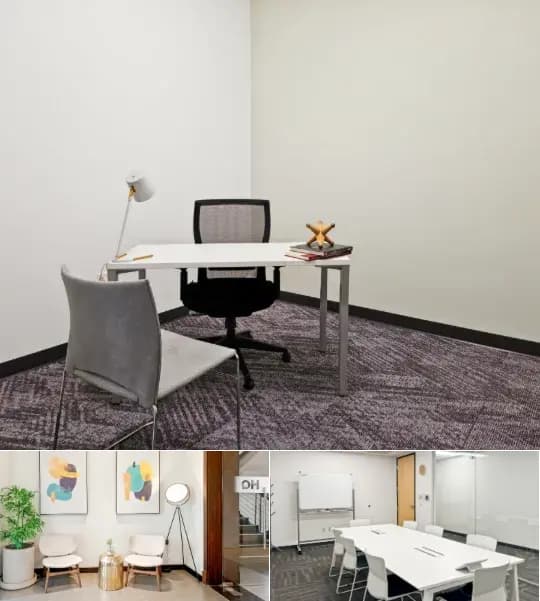 Office space for rent