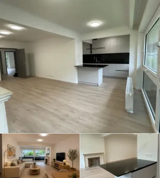 Apartment for rent