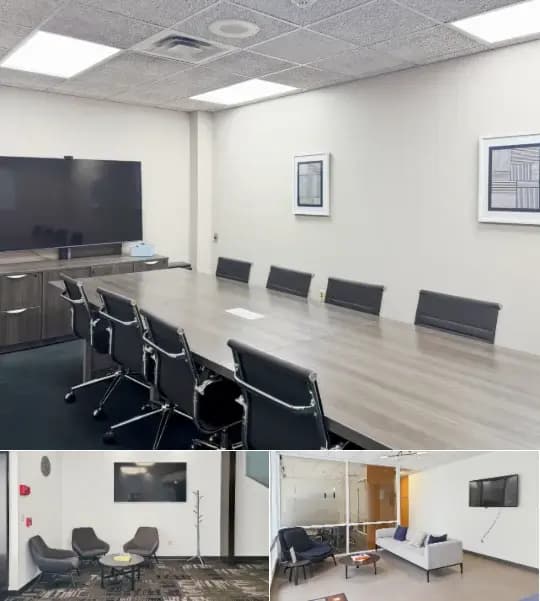 Office space for rent