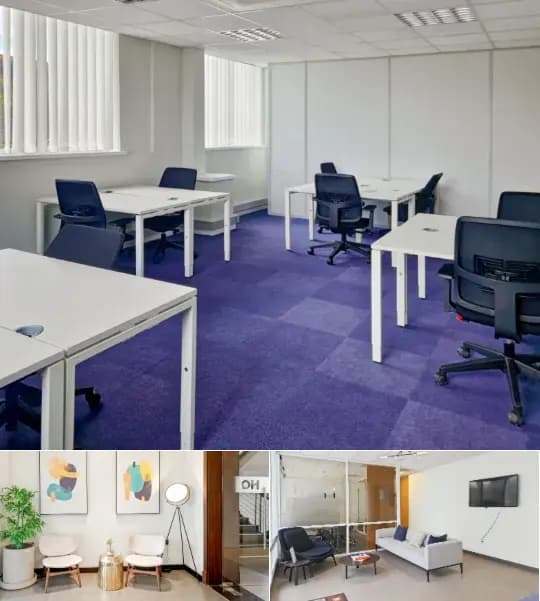 Office space for rent