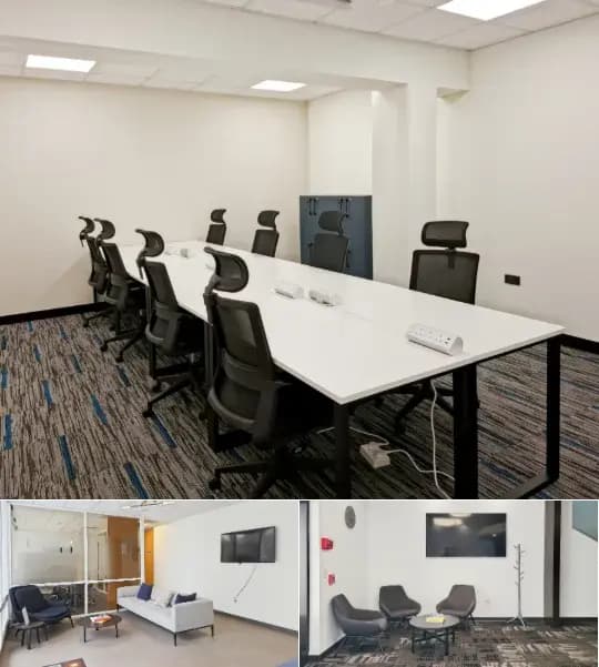 Office space for rent