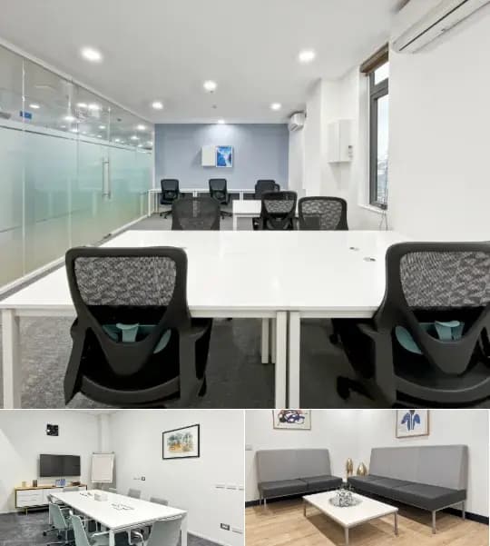 Office space for rent