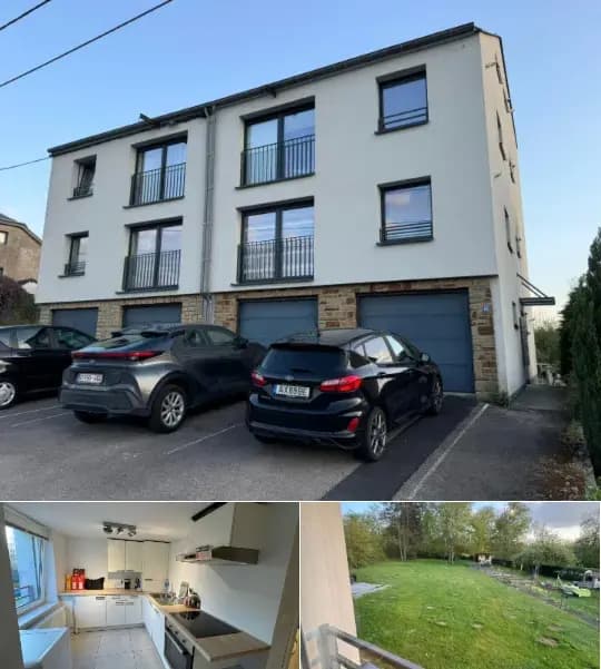 Ground floor for sale