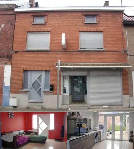 Residence for sale