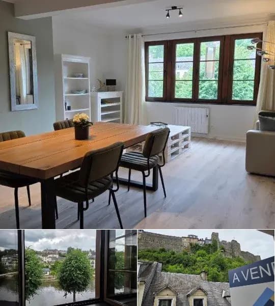 Apartment for sale
