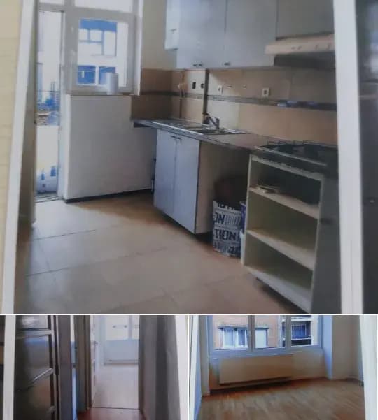Apartment for rent
