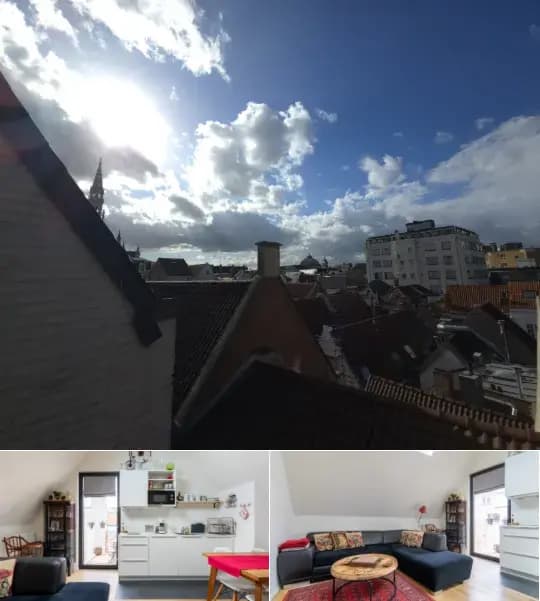 Apartment for sale
