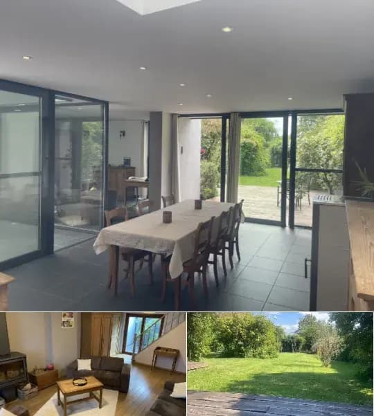 Residence for sale
