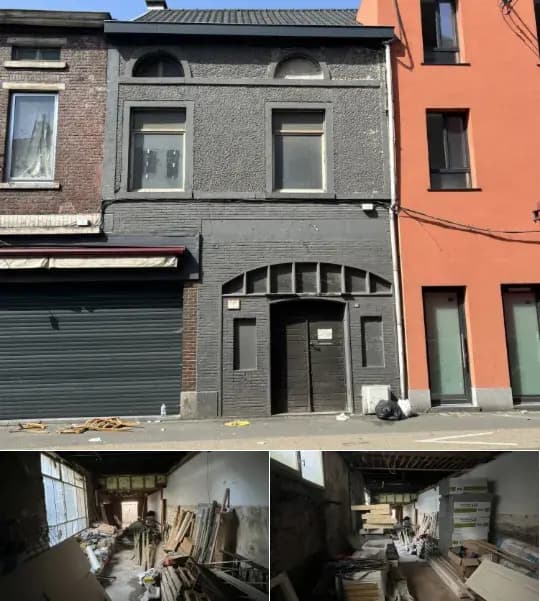 Residence for sale