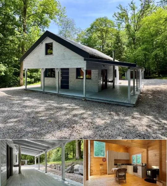 Chalet for sale