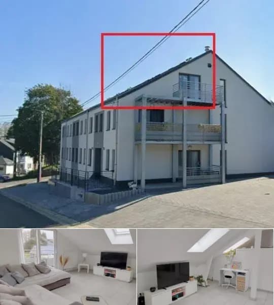 Apartment for rent