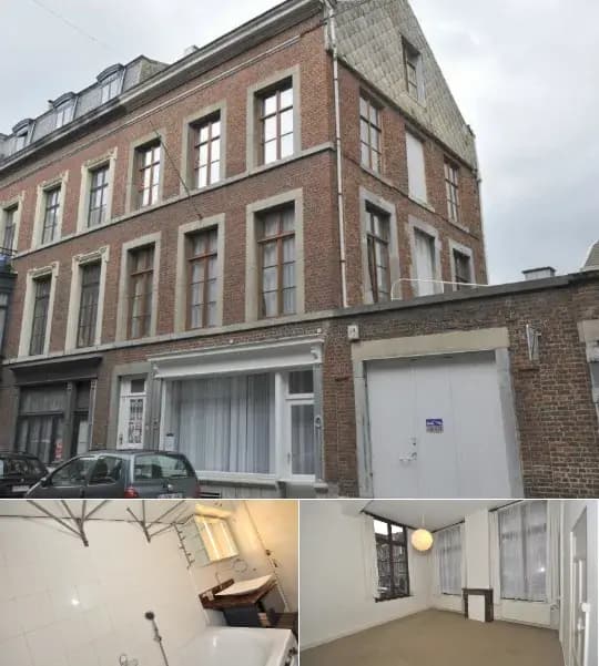 Apartment for rent