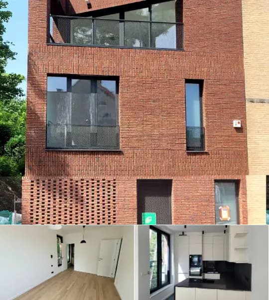 Duplex for rent