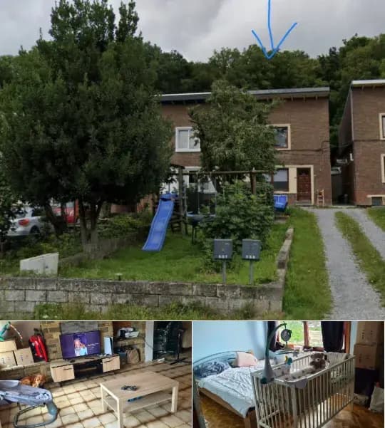 Residence for rent