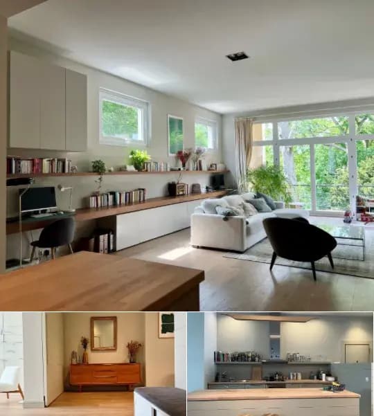 Apartment for sale