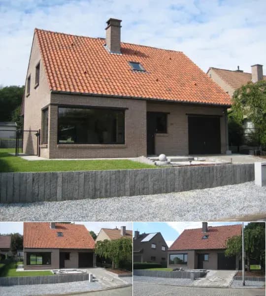 Villa for sale