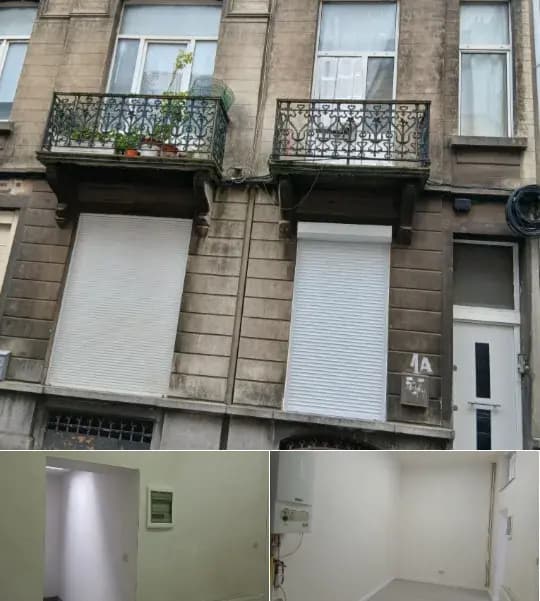 Apartment for rent