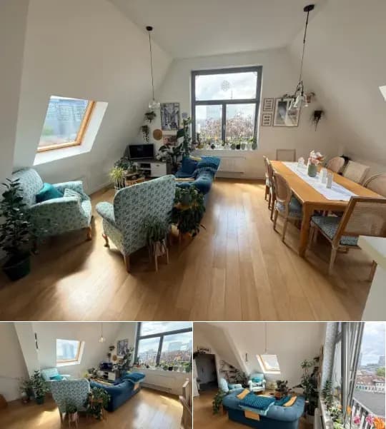 Apartment for sale