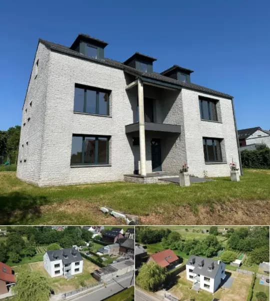 Villa for sale