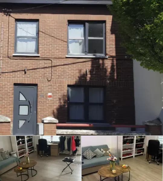 Residence for sale
