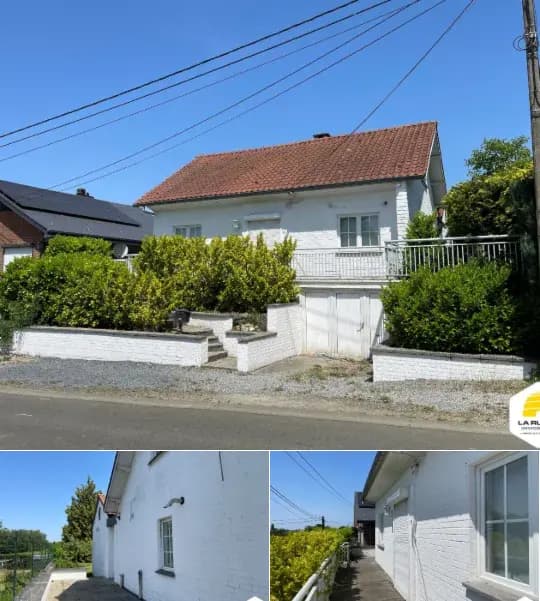 Villa for sale