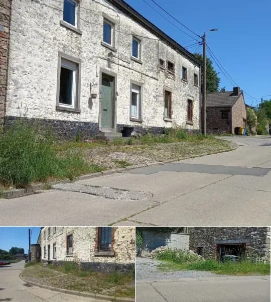 Residence for sale