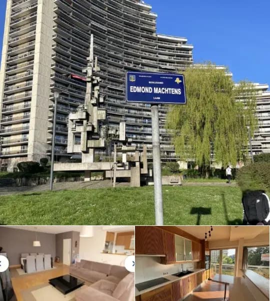 Apartment for sale