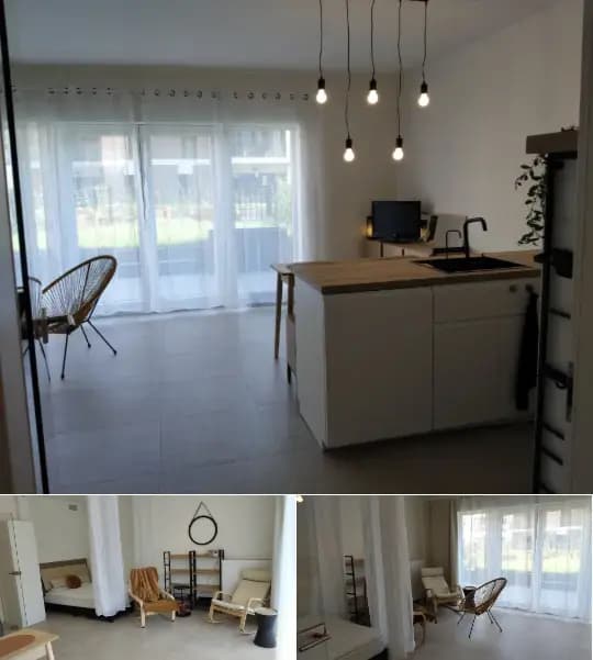 Studio for sale
