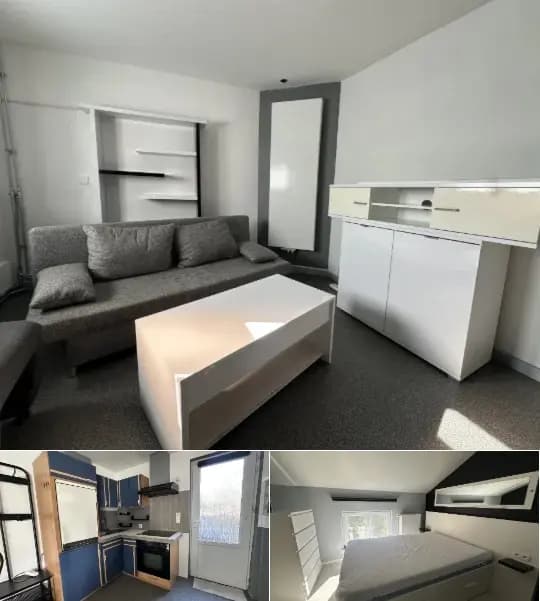 Apartment for rent