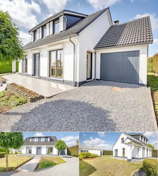 Villa for sale