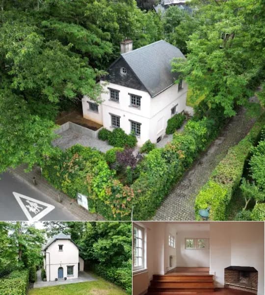Villa for sale