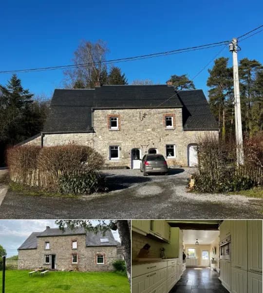Residence for rent