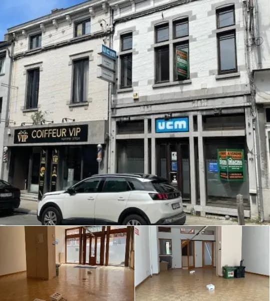 Office space for sale