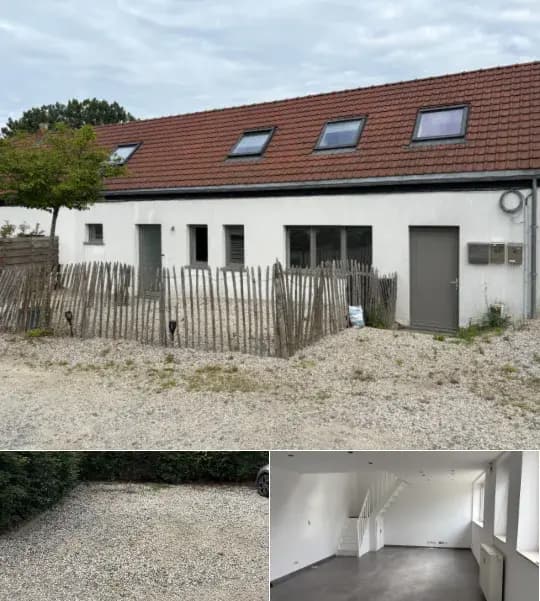 Residence for rent