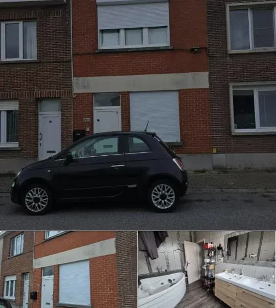 Residence for sale