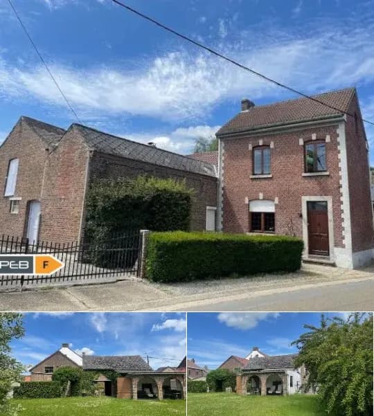 Cottage for sale