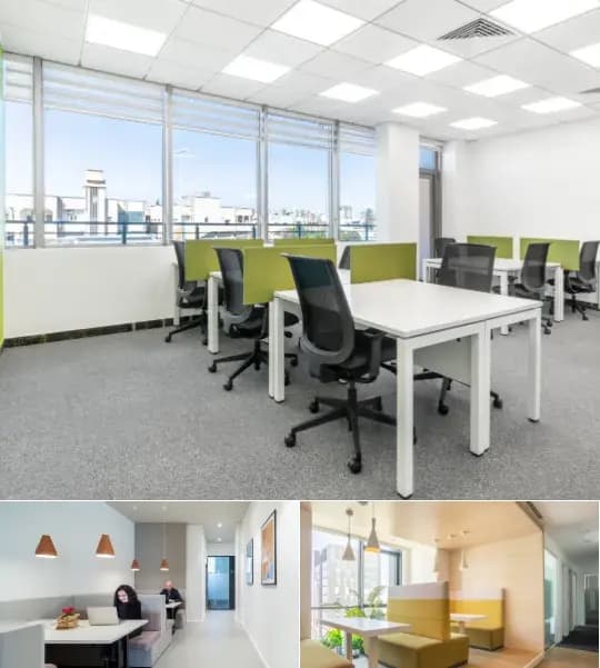 Office space for rent