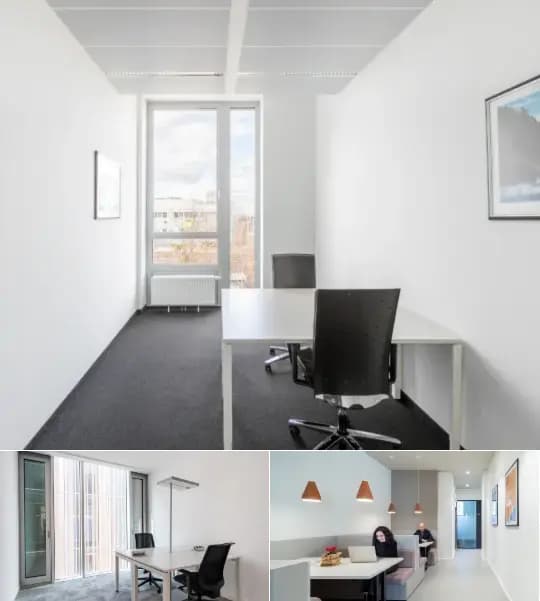 Office space for rent