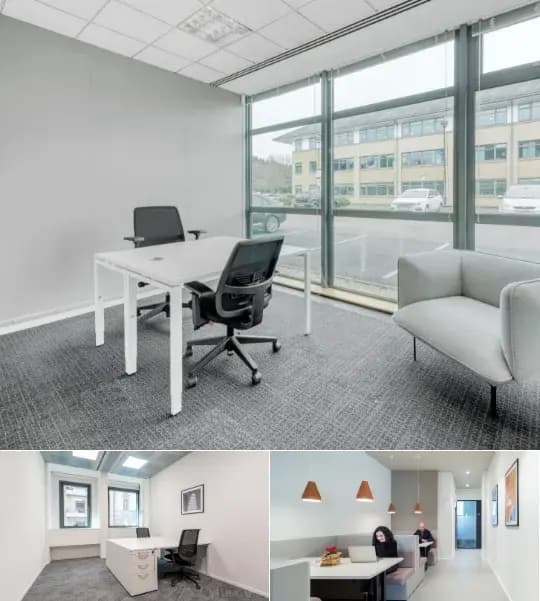 Office space for rent