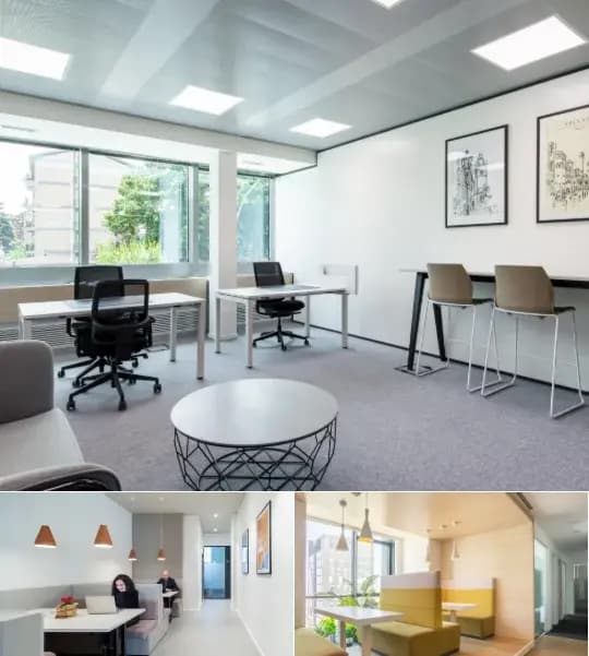 Office space for rent