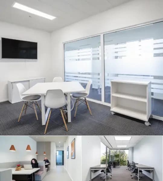 Office space for rent