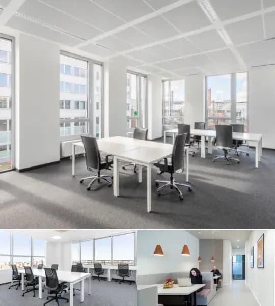 Office space for rent